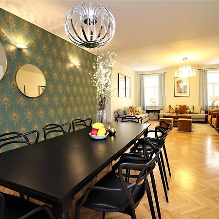 Tallinn City Apartments 4 Bedroom With Sauna And 2 Bathroom Exteriér fotografie