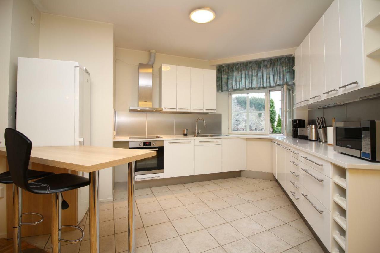 Tallinn City Apartments 4 Bedroom With Sauna And 2 Bathroom Exteriér fotografie