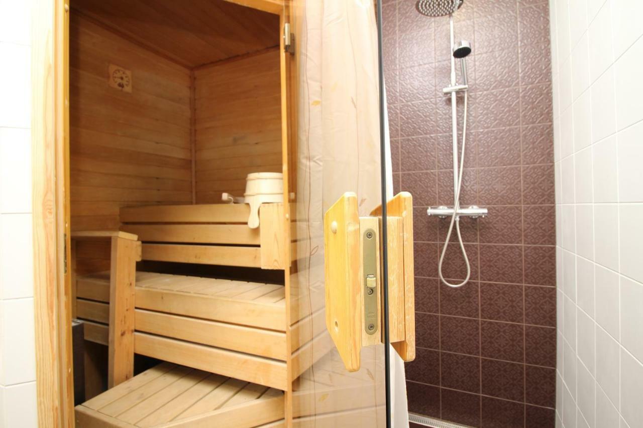 Tallinn City Apartments 4 Bedroom With Sauna And 2 Bathroom Exteriér fotografie